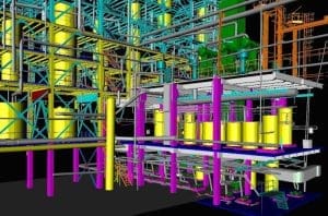 Noreside Engineering 3D Scanning Services