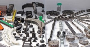Conveyor Spare Parts in Ireland