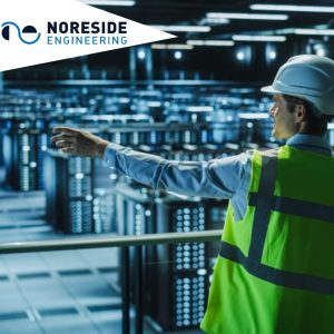 Noreside Engineering for Data Centers in Ireland