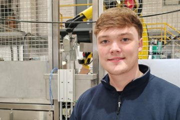 Thomas Blanche Noreside Engineering