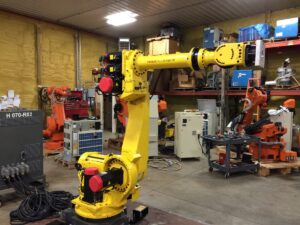 Automation Systems Manufacturer