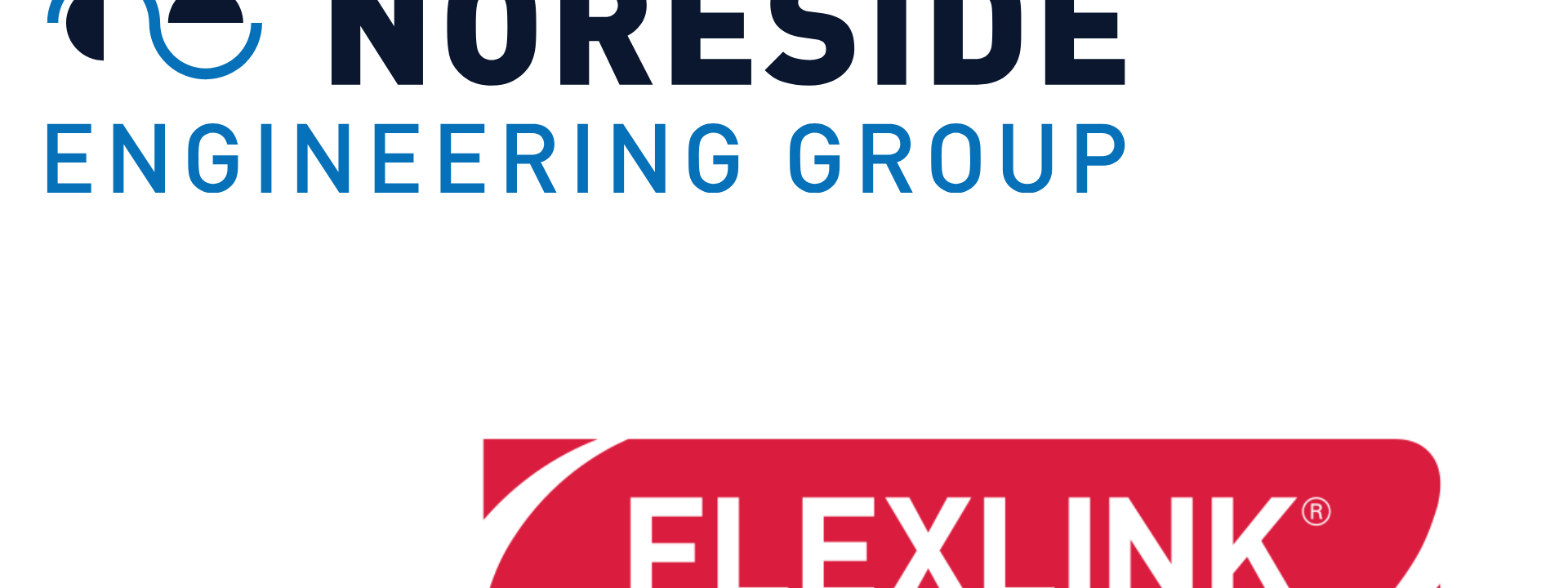 Noreside is authorised distributor of FlexLink’s full product range across Ireland