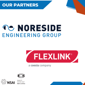 Noreside Engineering and Flexlink