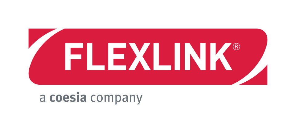 FlexLink logo