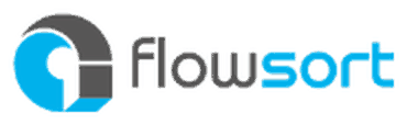 Flowsort logo